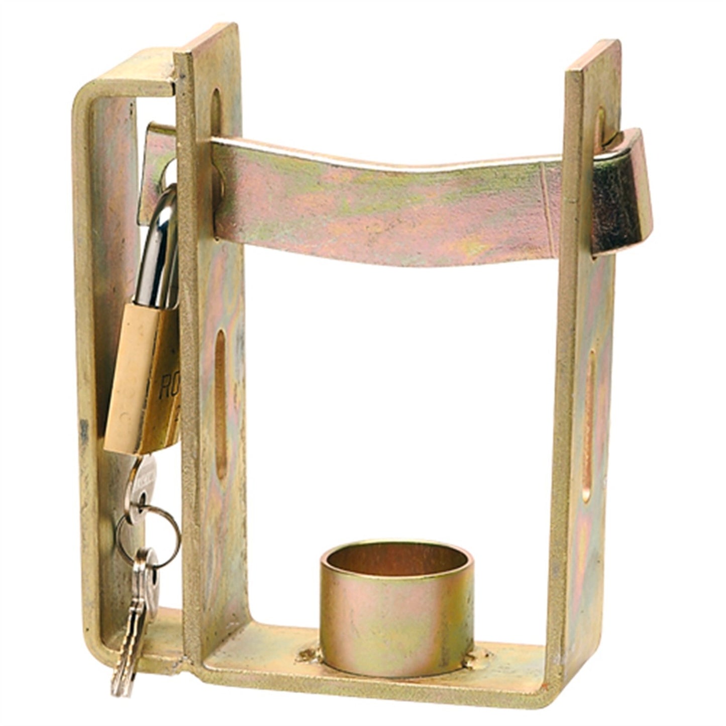 Ark Coupling Lock - 140mm x 50mm x 180mm