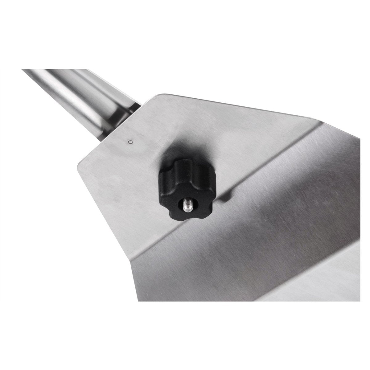 Matador Large Pizza Peel - Stainless Steel - 240mm x 660mm - Silver