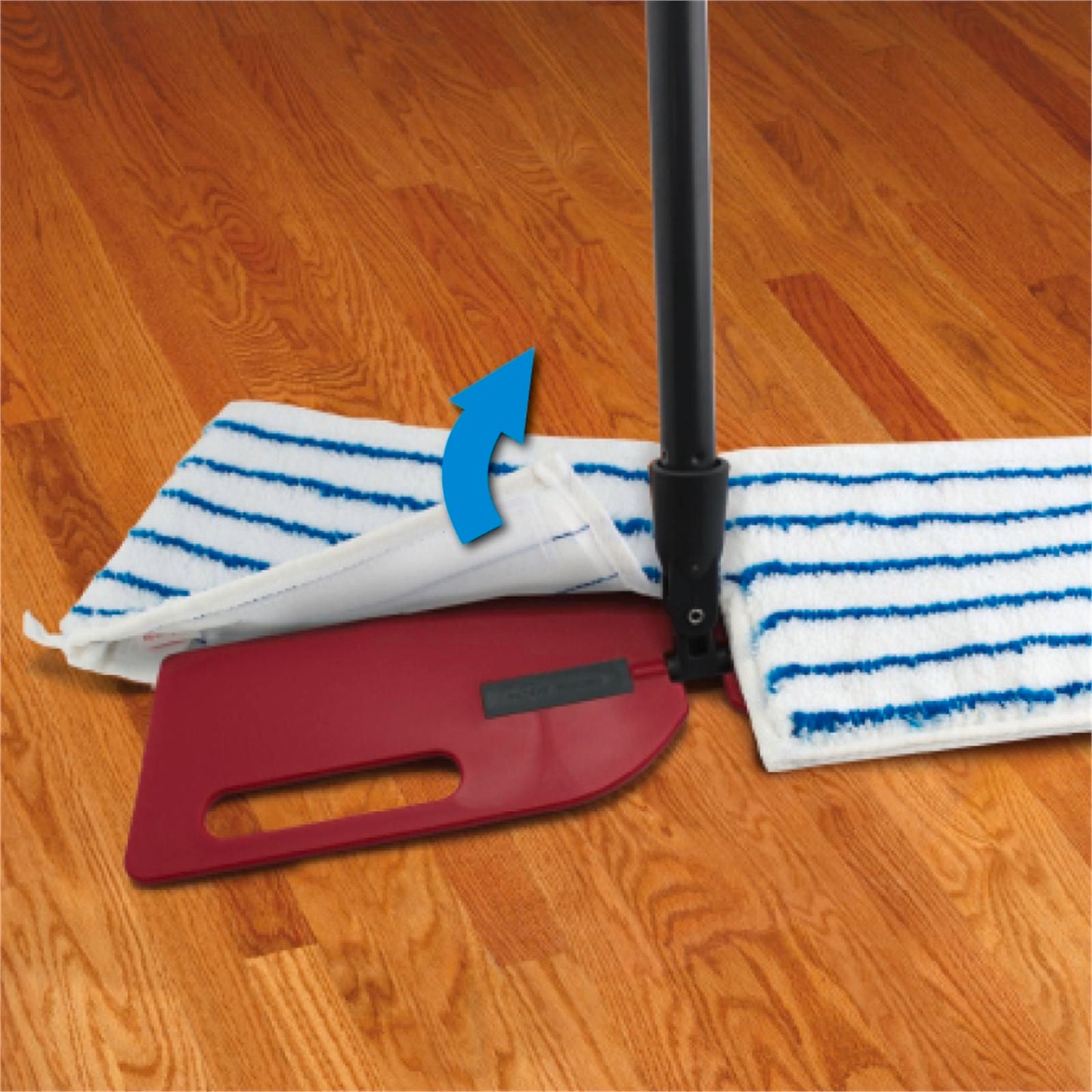 Vileda Microfibre Flip Mop Refill