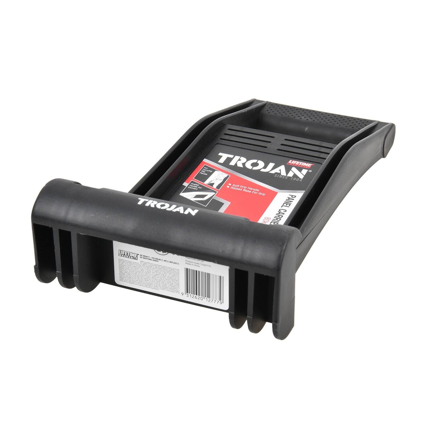 Trojan Panel Carrier - 80kg - 164 x 355 x 70mm