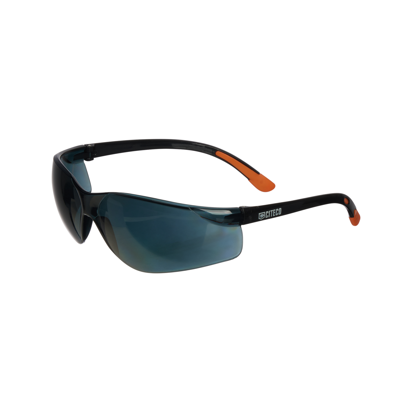 Citeco Tinted Anti Scratch Safety Glasses