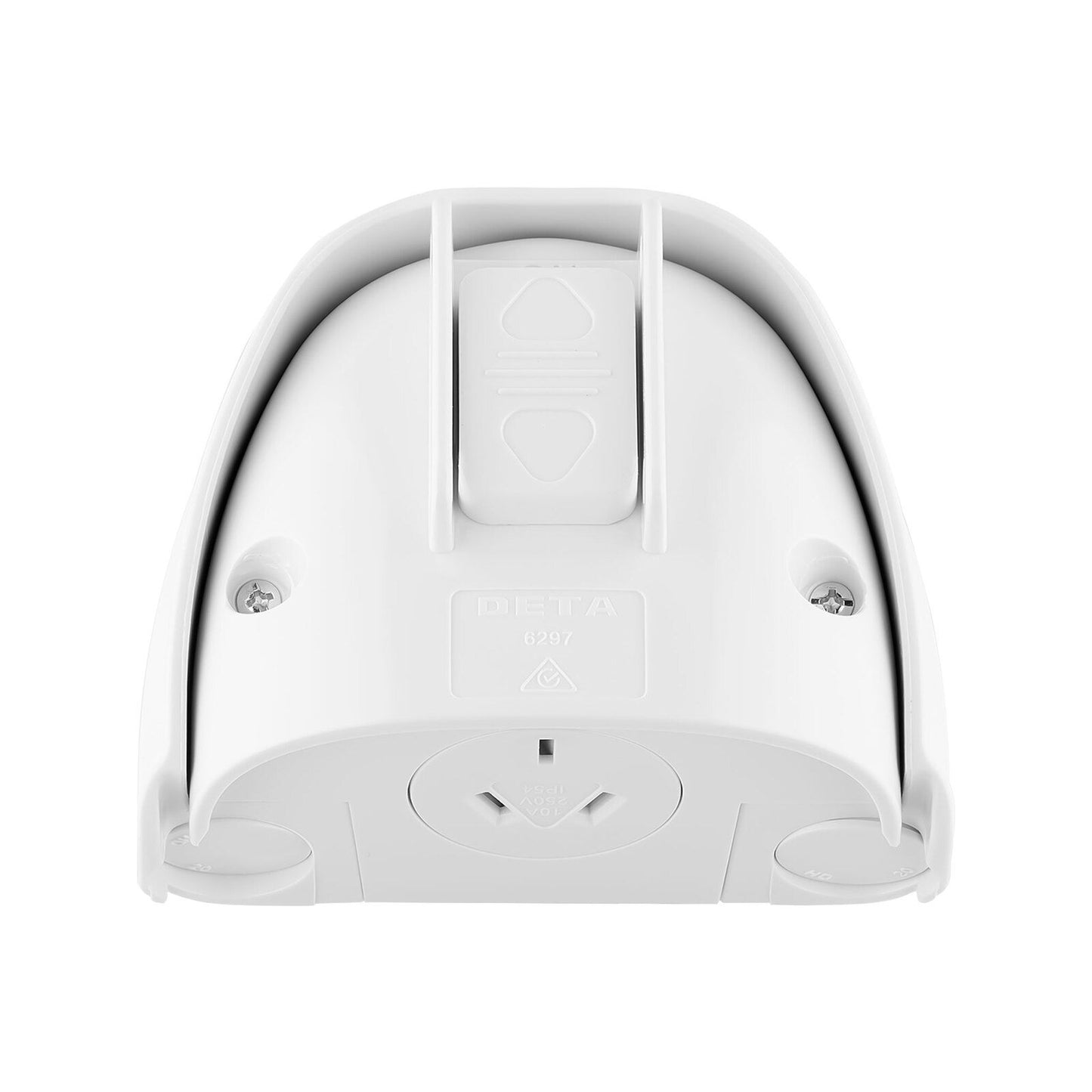 Deta Weatherproof Power Point
