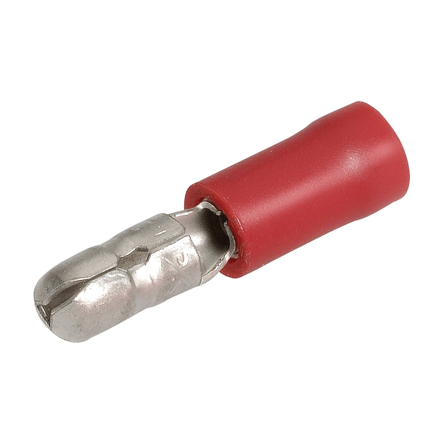 Narva Male Bullet Terminal - 2.5-3mm - 14 Pack