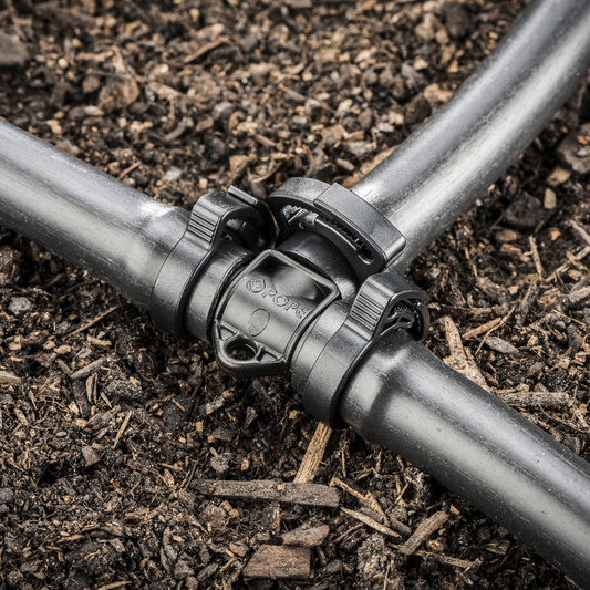 Toro Barbed Tee - 13mm