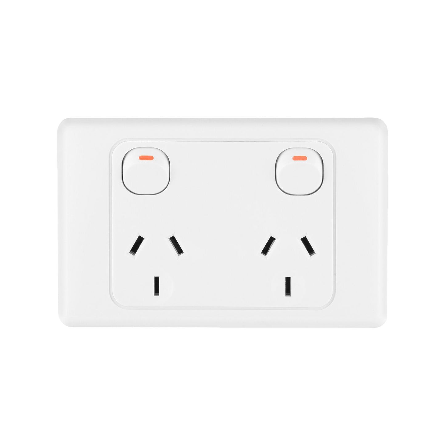 Deta Double Power Point - 10 Pack