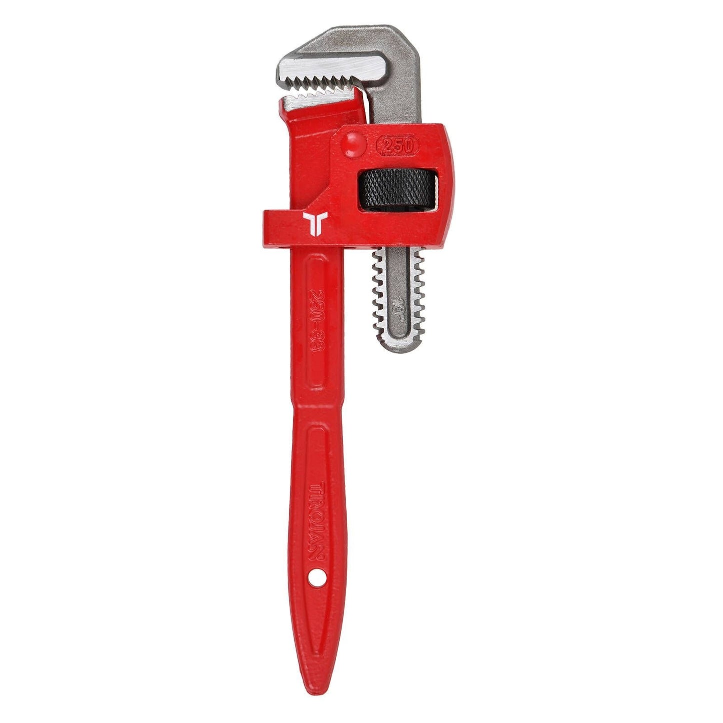 Trojan Pipe Wrench 250mm
