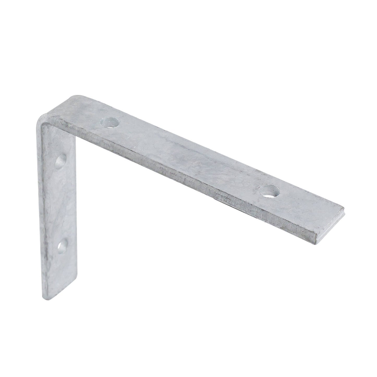 Carinya Heavy Duty Angle Bracket - 125 x 100mm