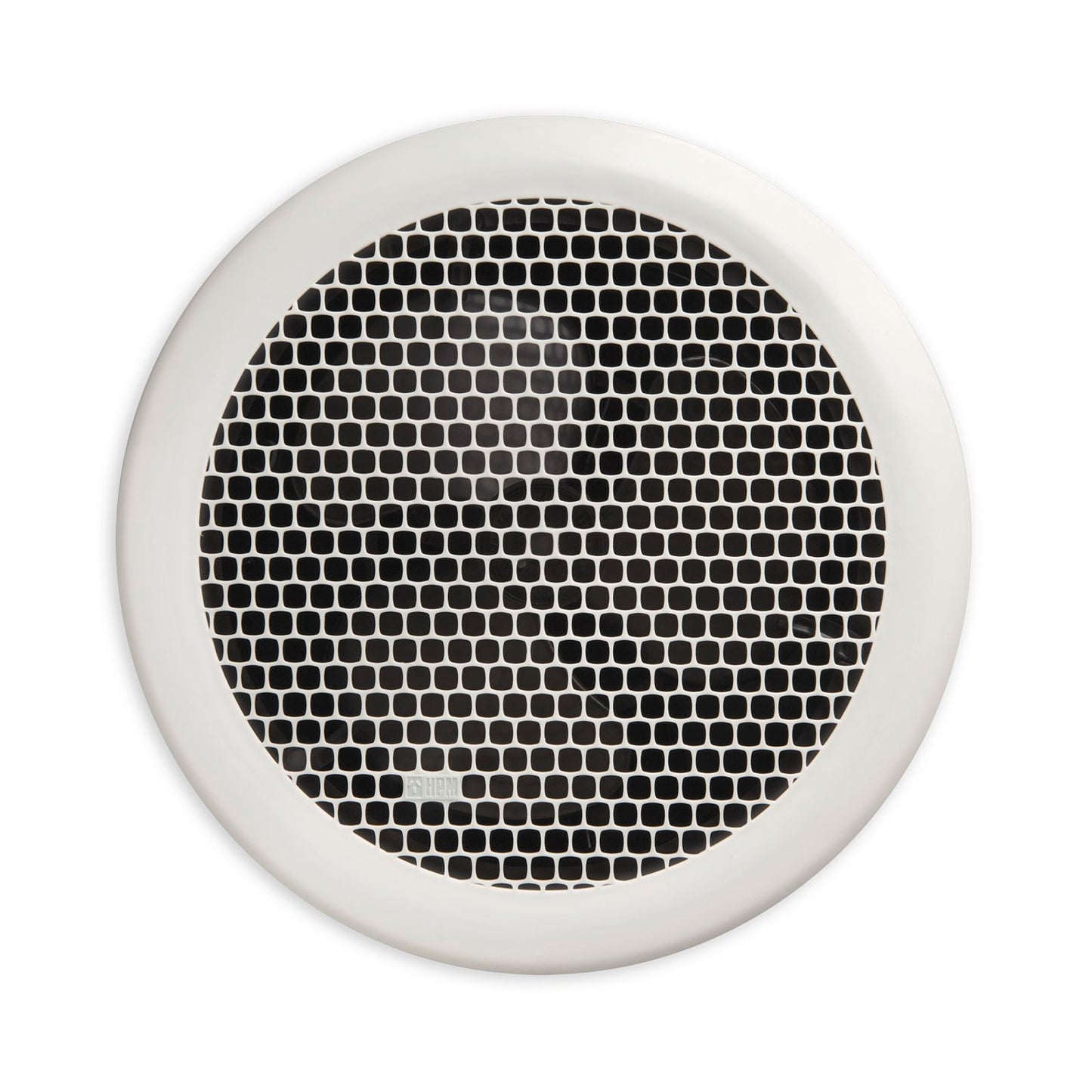 Hpm Ceiling Exhaust Fan Round - 250mm - White