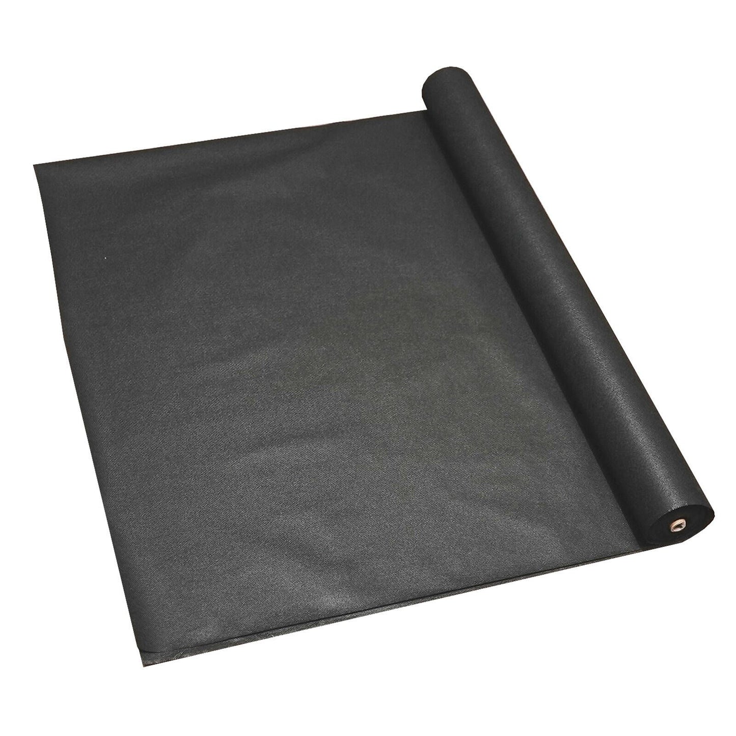 Pillar Black Commercial Landscaper Ultra Weedmat - 0.9 x 20m