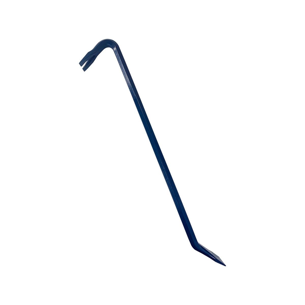 Mumme Wrecking Bar - 600mm Tough Carbon Manganese Steel - Durable Design