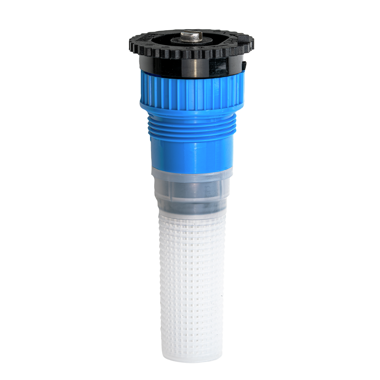 K Rain Adjustable Spray Nozzle - 3.0m - Male - Blue