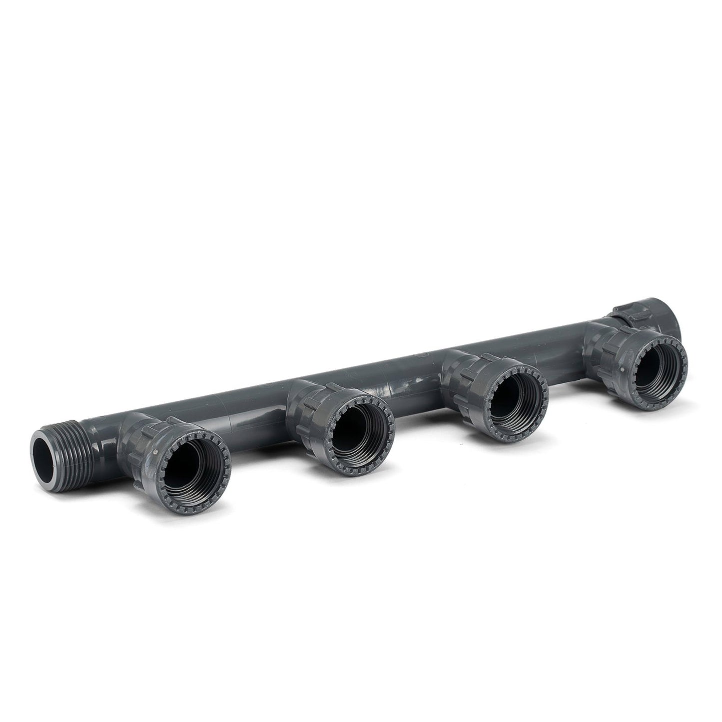 Holman Manifold - 25mm - 4 Way