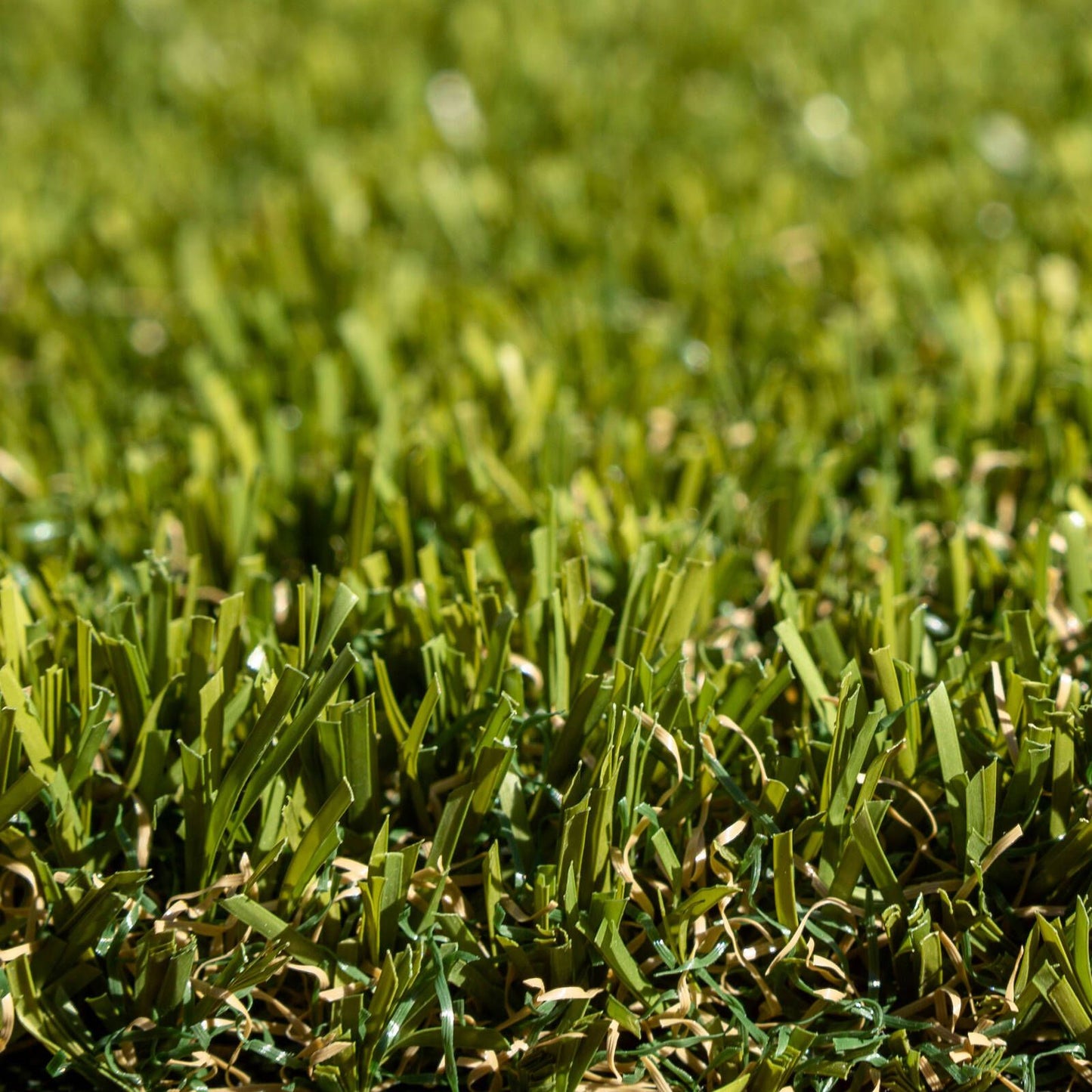 Tuff Turf Synthetic Turf - 1.8 x 5m