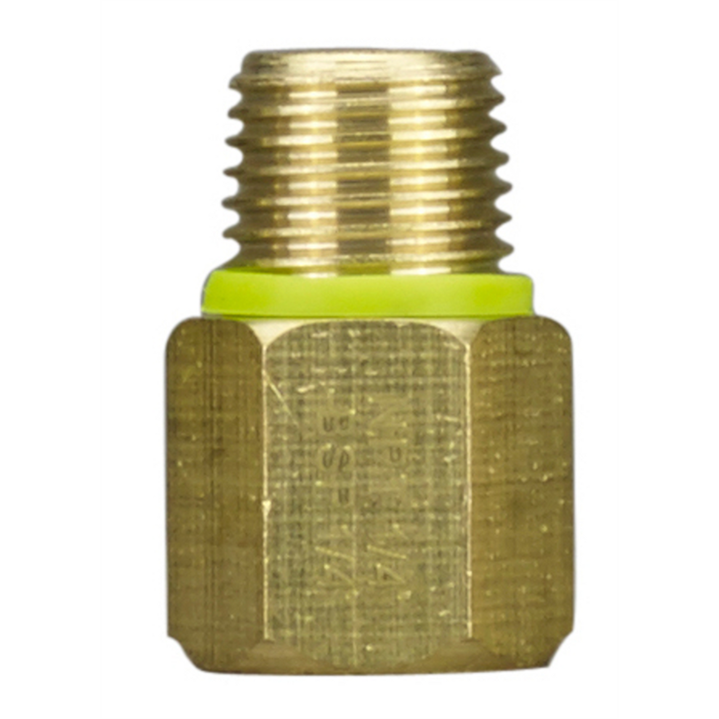Powerfit Air Tool Adaptor - 1/4" Male BSP to Female