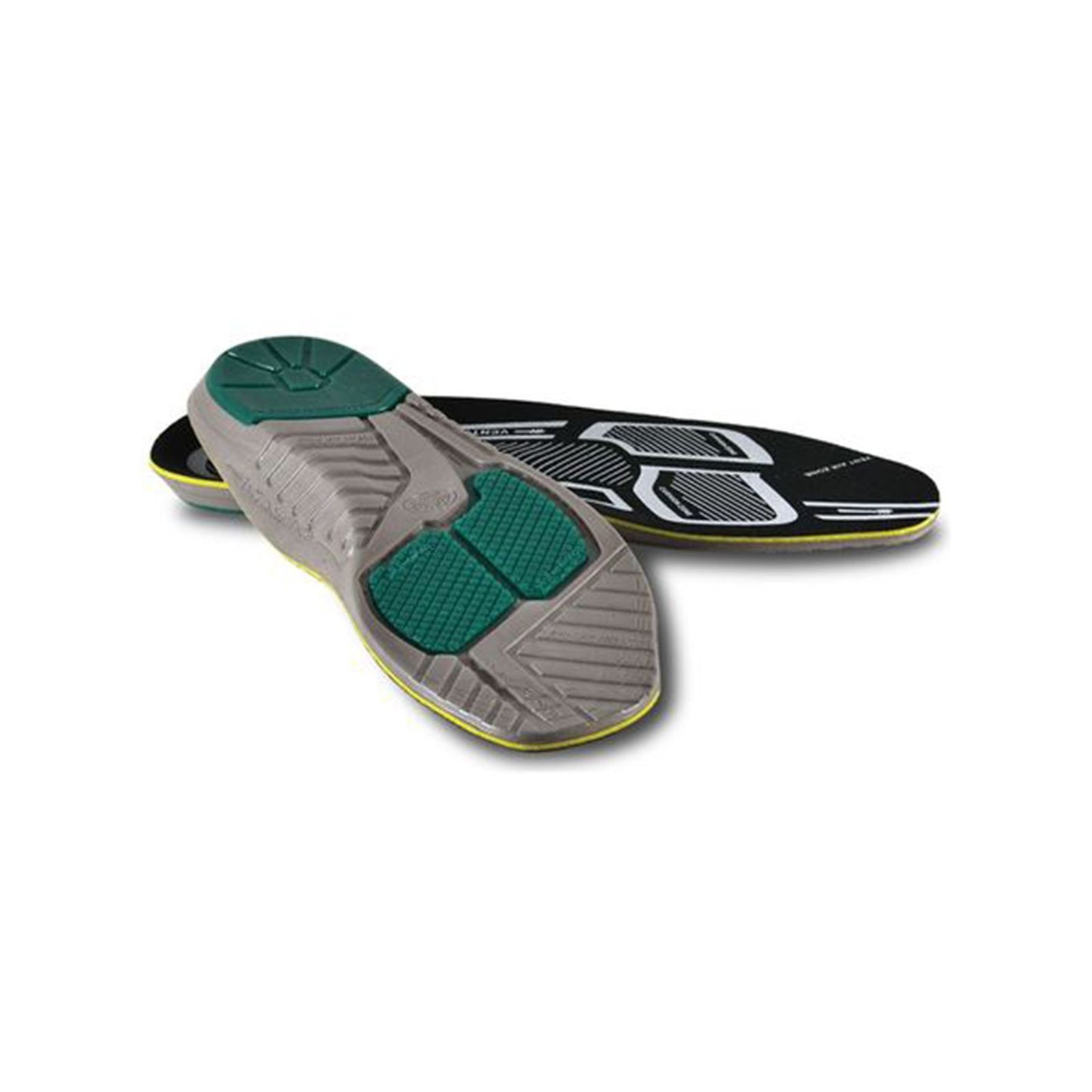 Bata Industrials Excellent Insoles - Size 6-8