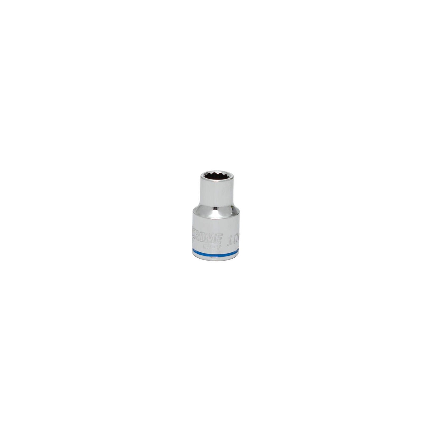 Kincrome Socket - 10mm - 1/2" Drive