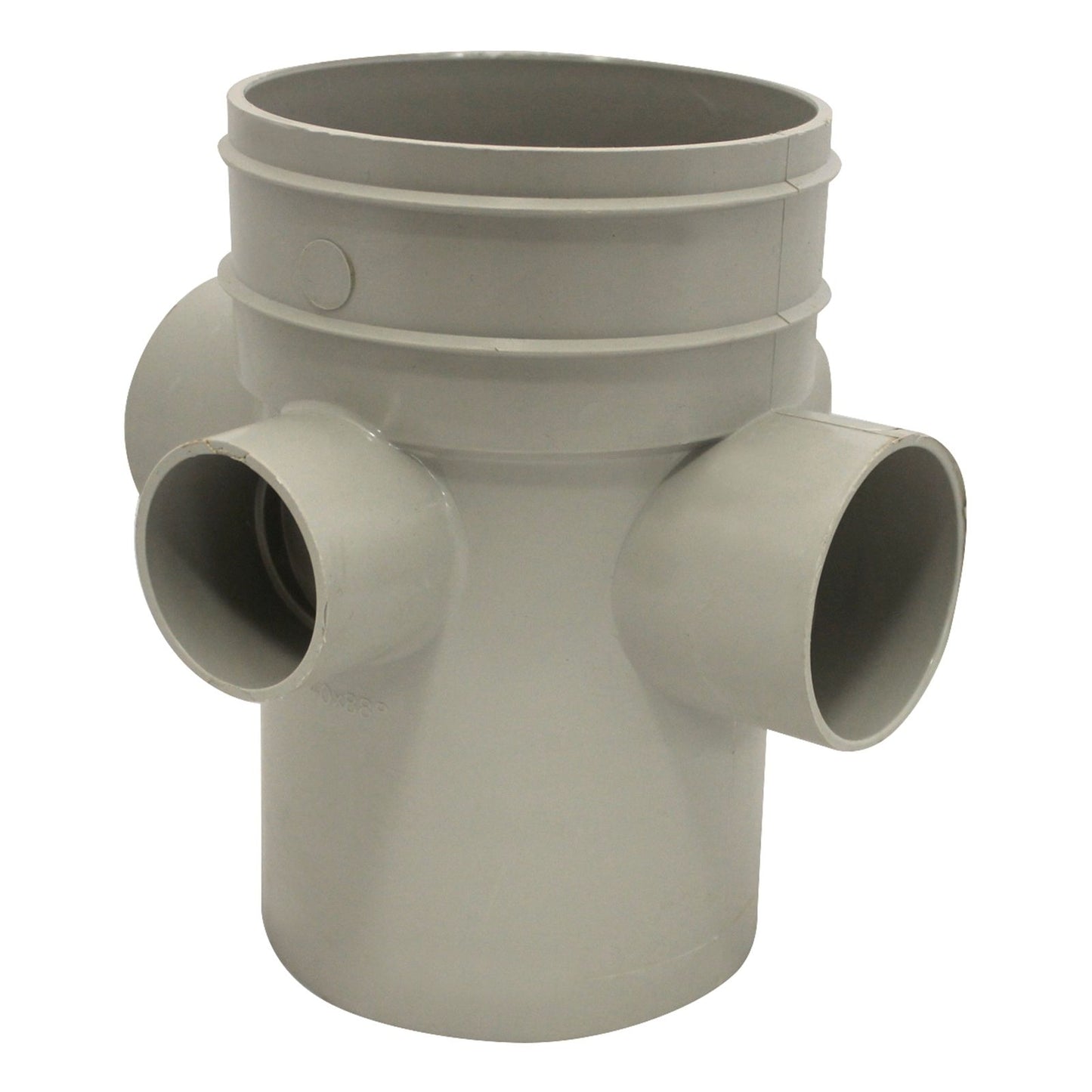 Holman Riser Junction - 100x50x50x40mm