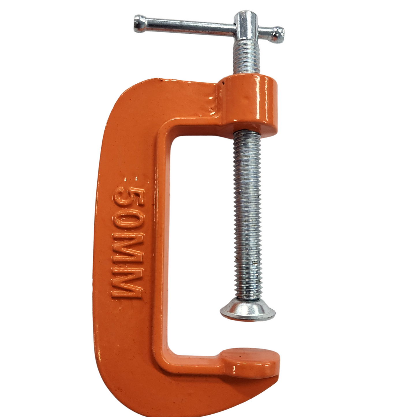 Craftright G Clamp - 50mm