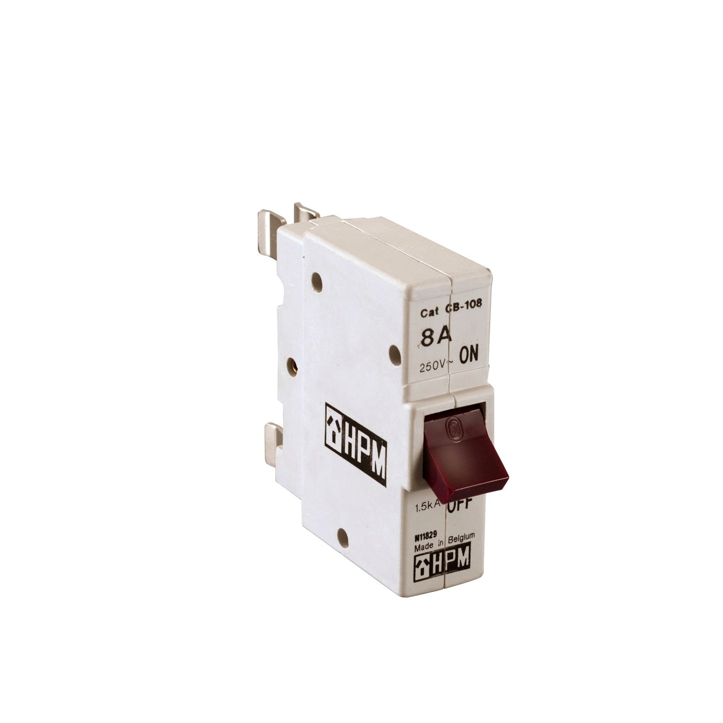 HPM Circuit Breaker - 8 Amp