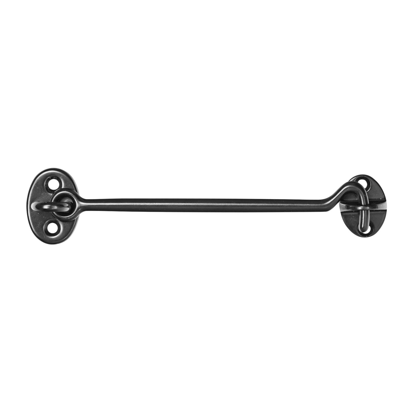 Pinnacle Cabin Hook - 150mm - Black