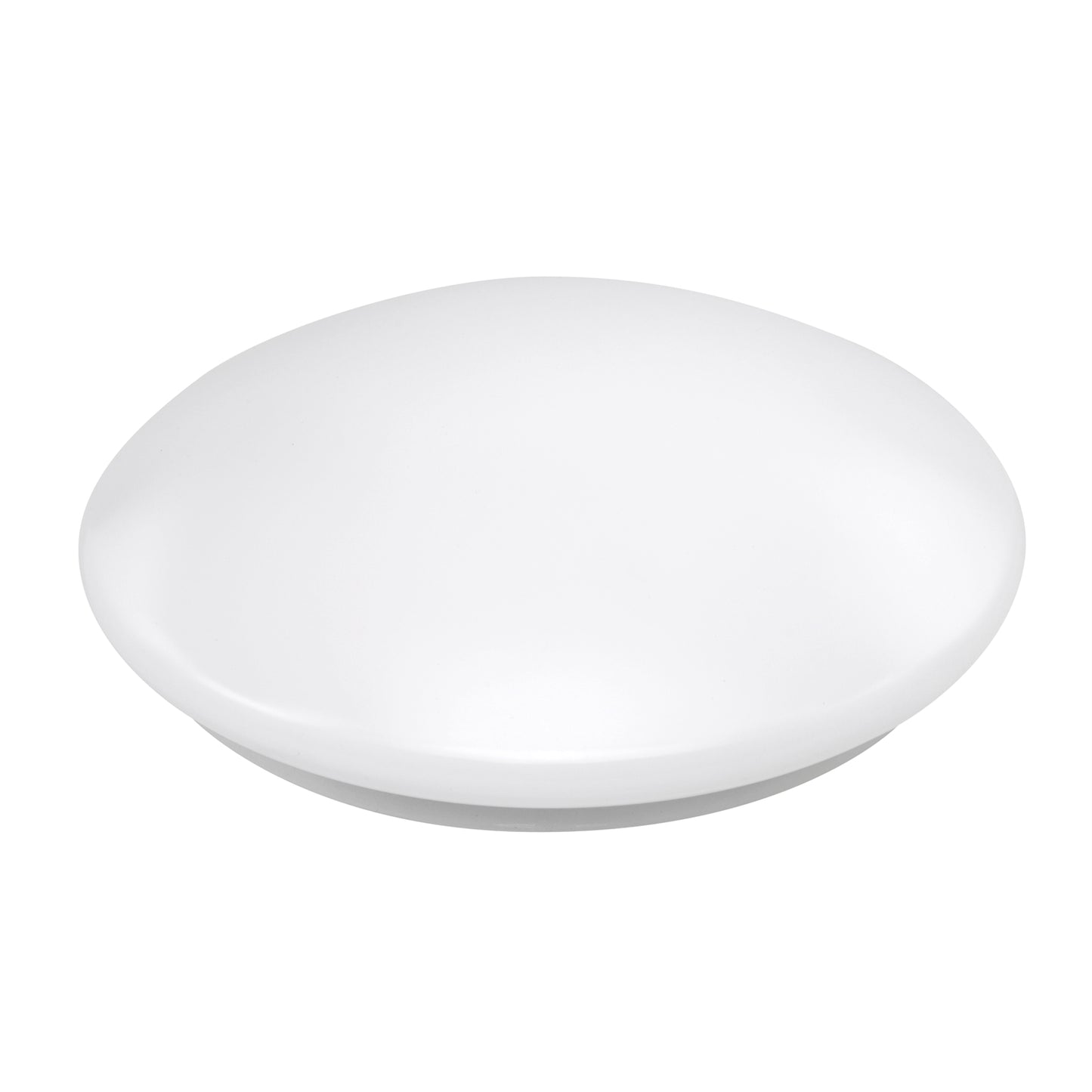 Brilliant White LED Salisbury II Ceiling Light - 24W - 380mm