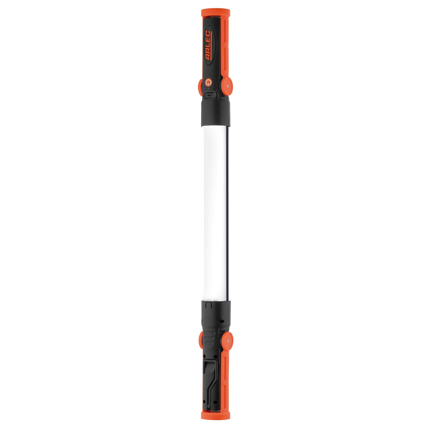 Arlec Portable LED Work Light - 2 x 3W