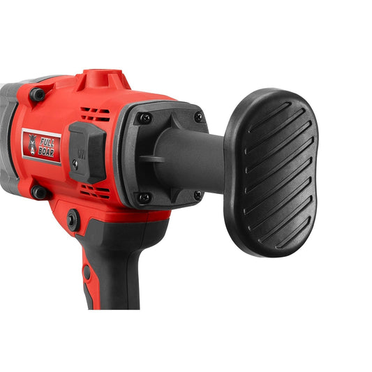 Full Boar Core Drill - 2000W - 150mm