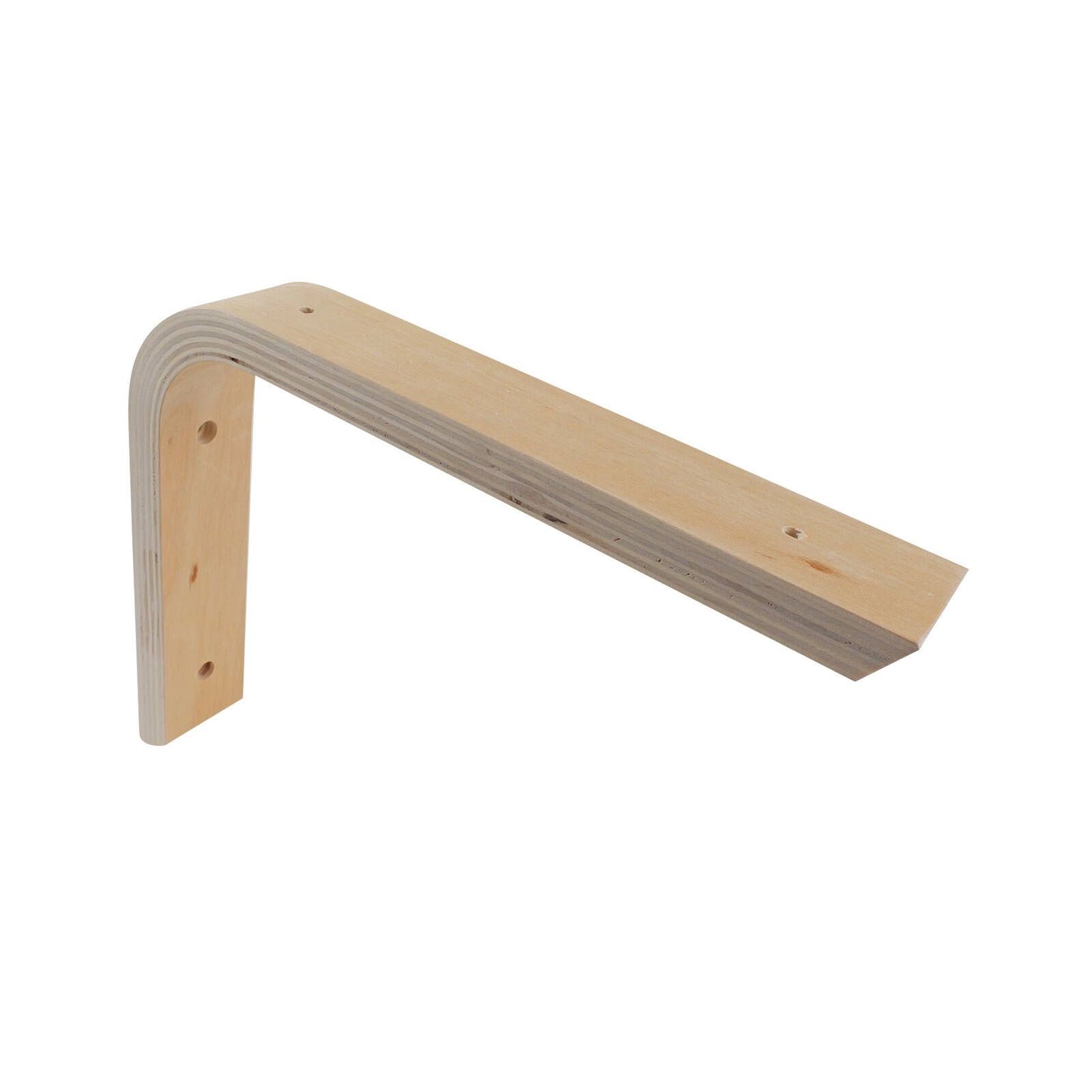 Carinya Plywood Angle Bracket - 240 x 190mm