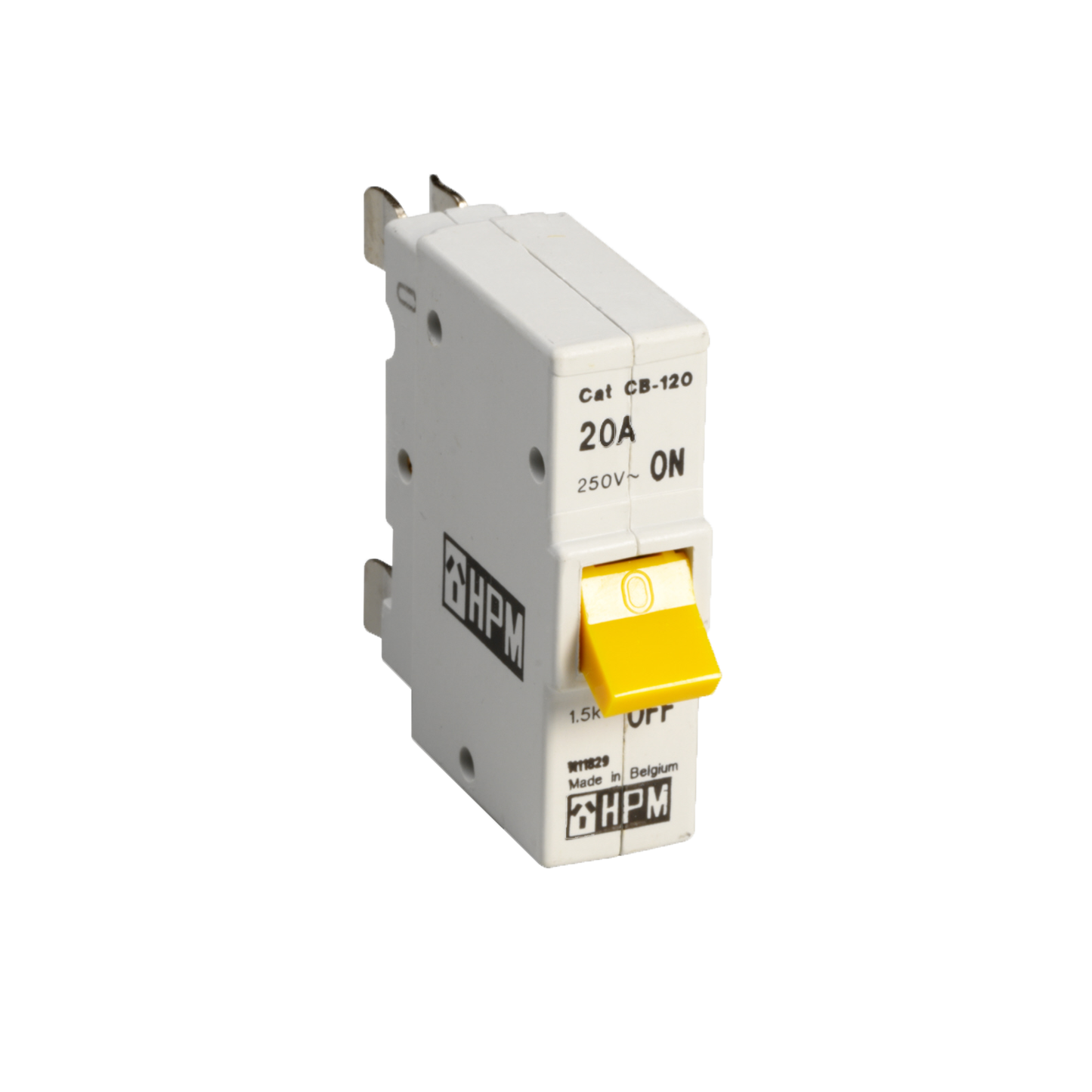 HPM Circuit Breaker - 20 Amp