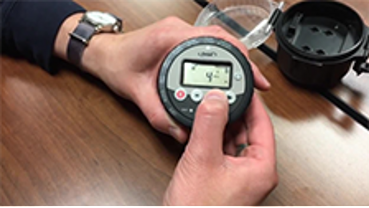 Orbit Irrigation Timer - 4 Valves - Plastic - Waterproof