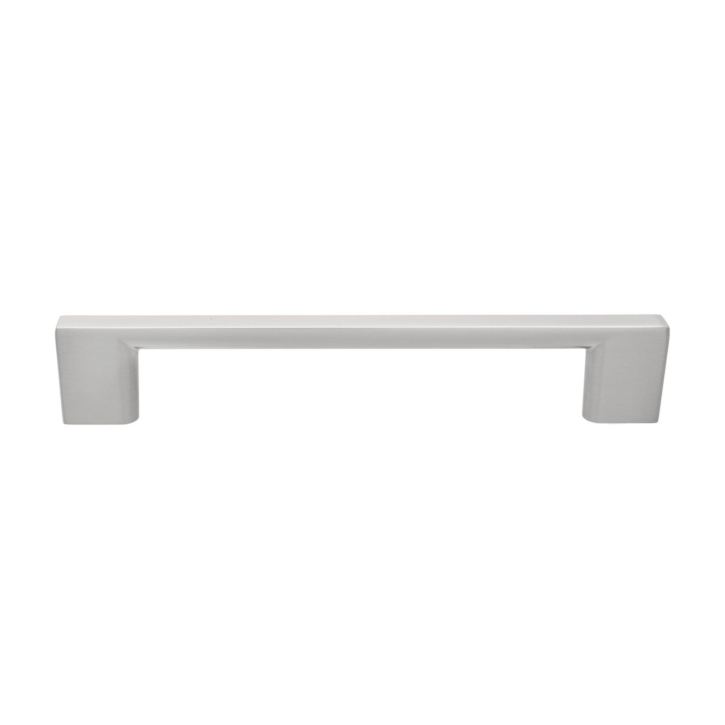 Prestige Handle - 128mm - Brushed Nickel