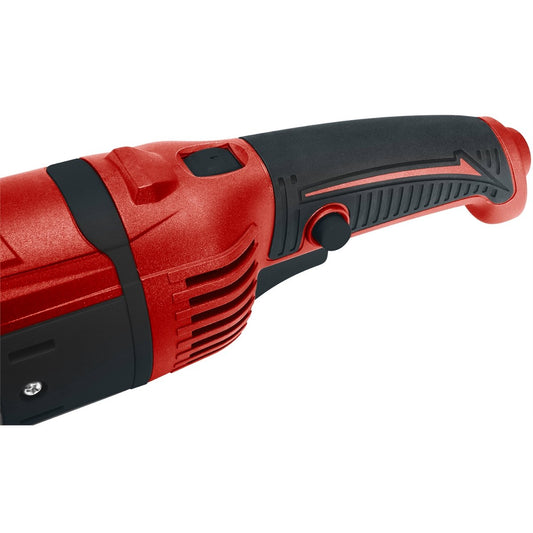 Full Boar 1500W Concrete Grinder 125mm - Variable Speed - FBCG-14125