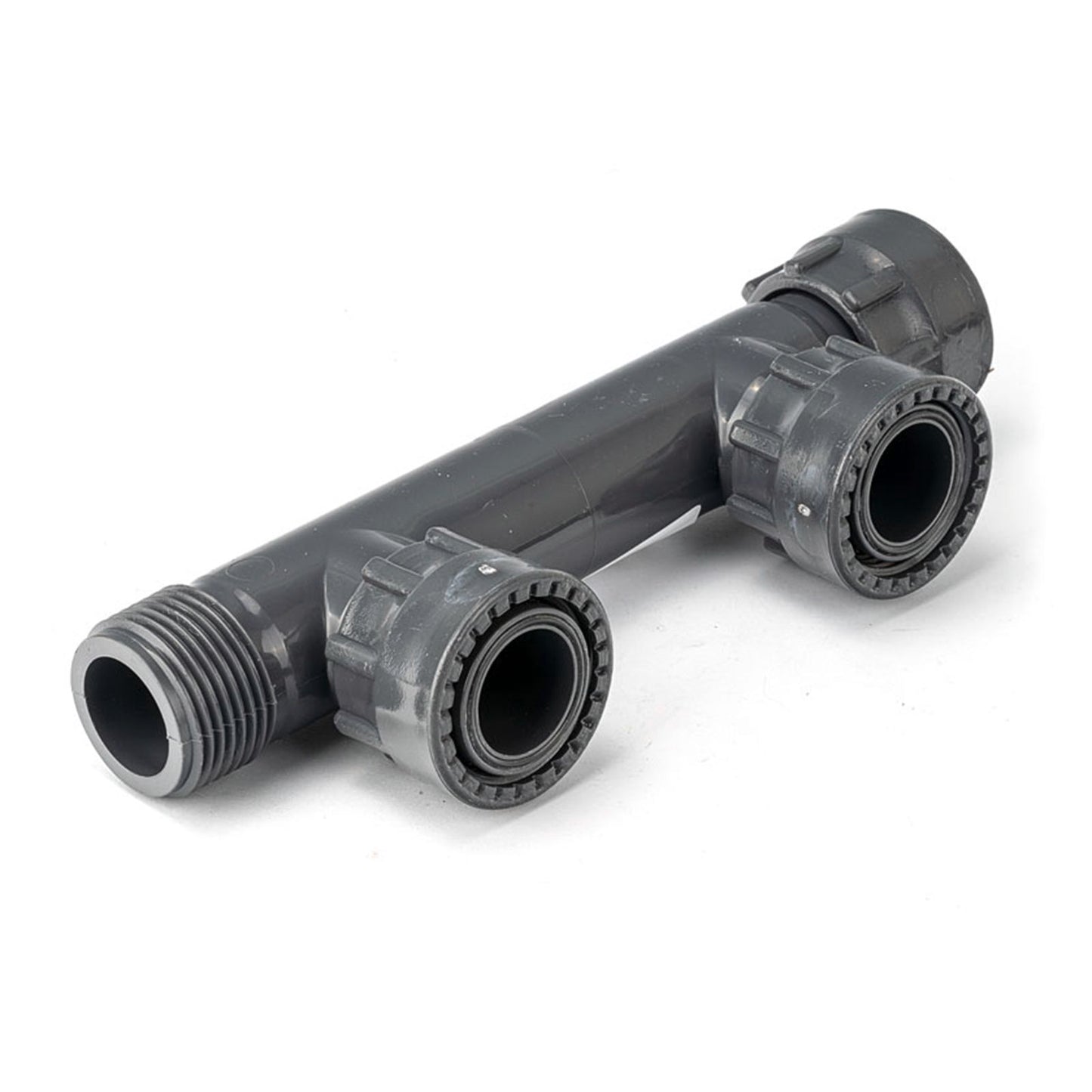 Holman Manifold - 25mm - 2 Way