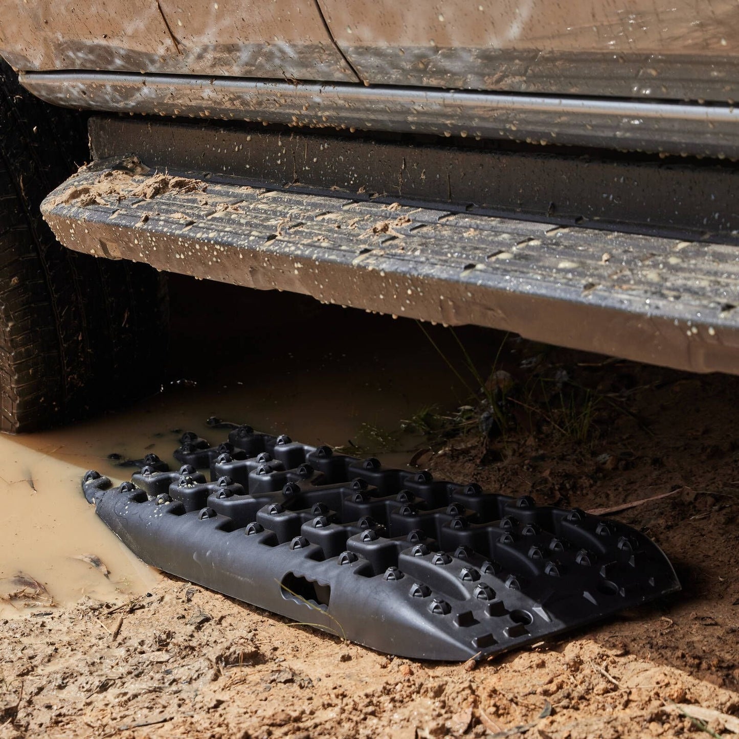 Trojan 4WD Recovery Tracks - 10 Tonne
