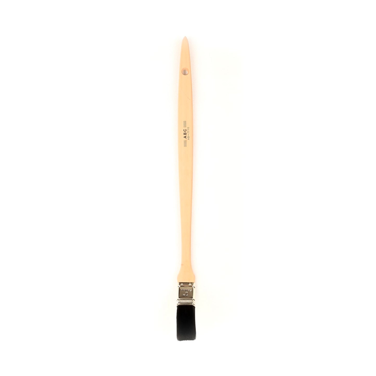 Monarch ABC Synthetic Radiator Paint Brush - 25mm