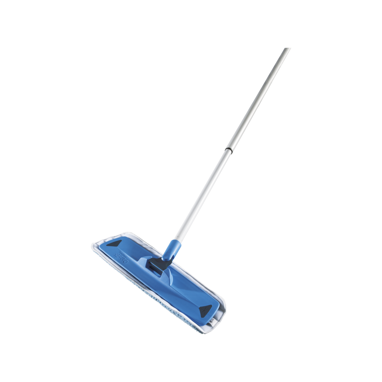 Oates Triple Action Microfibre Wet Mop Refill