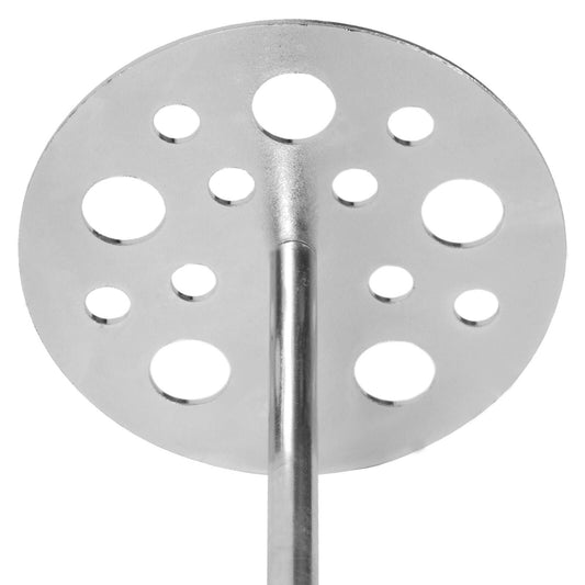 Trojan Large Paint Mixer - 600mm