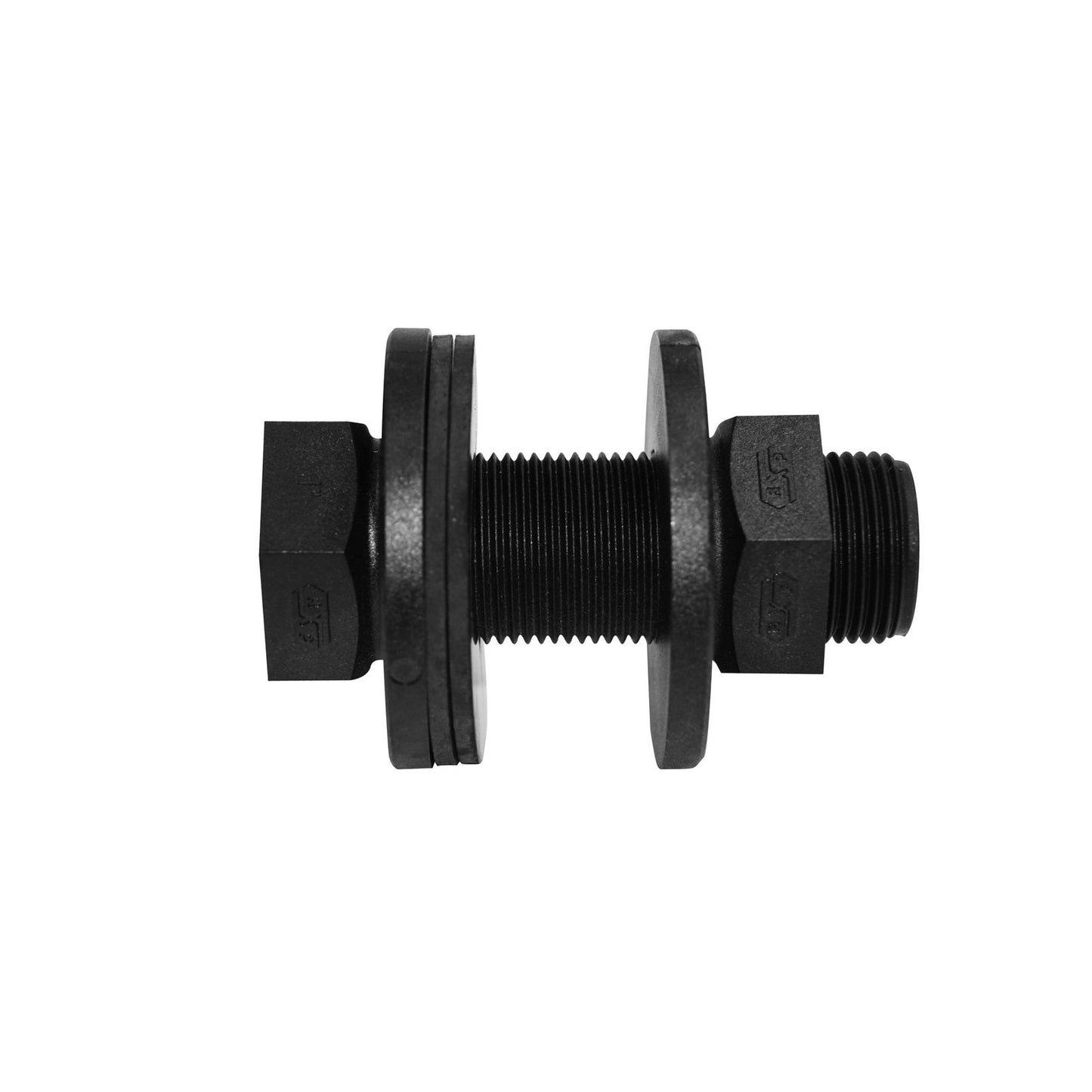 Philmac Tank Outlet - 1-1/2"