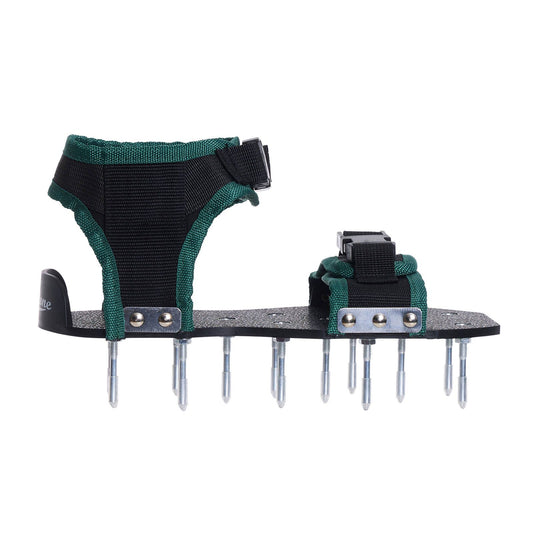 Cyclone Lawn Aerator Sandals - 1 Pair