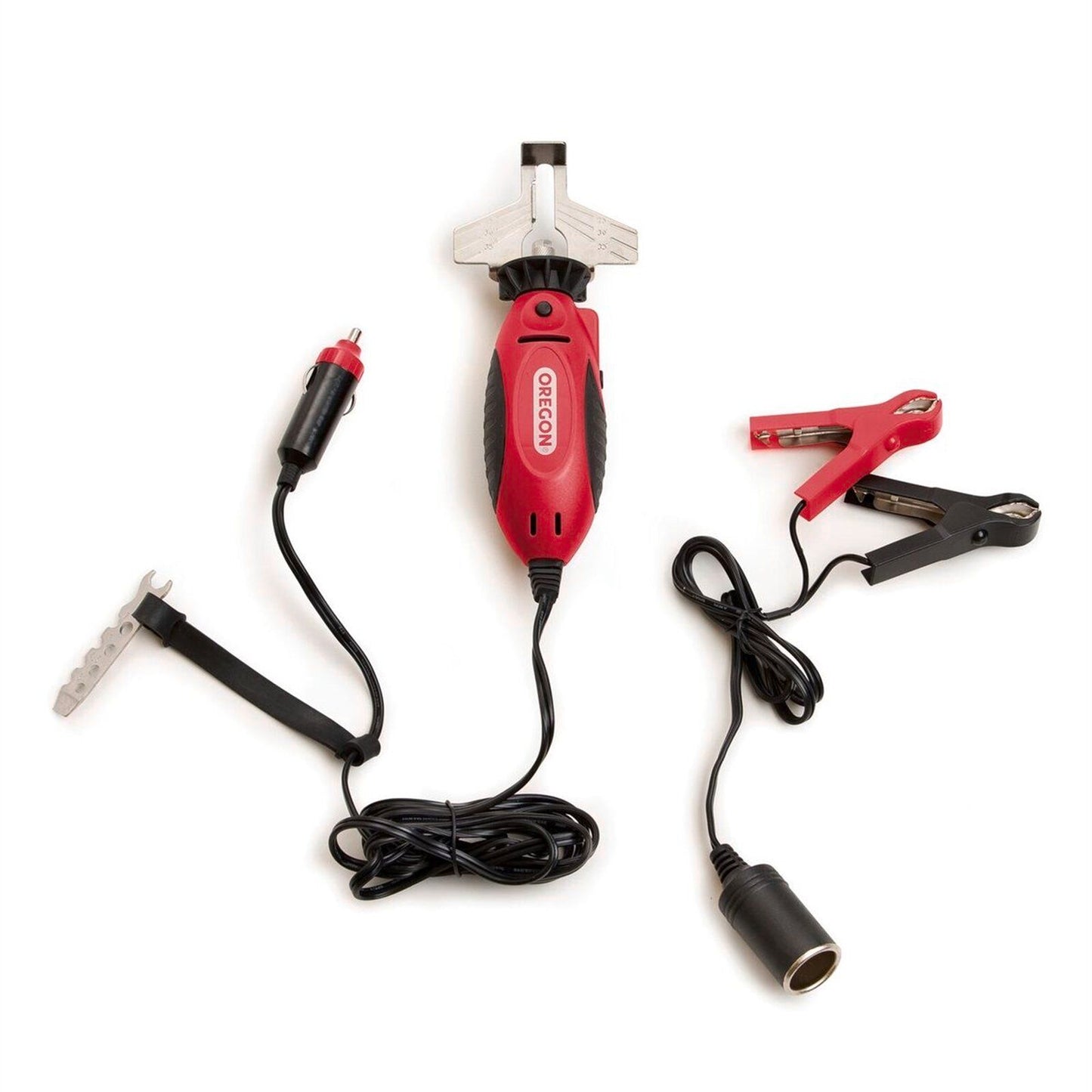 Oregon Electric Chainsaw Sharpener - 12V