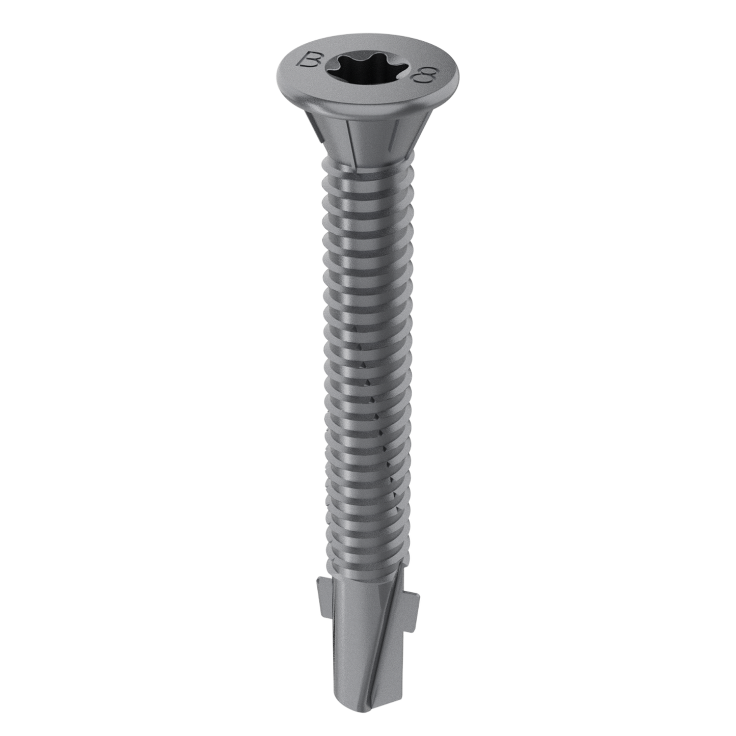 Bremick Decking Screw - 14g x 45mm - Wing Truss T25 B8 - 500 Pack