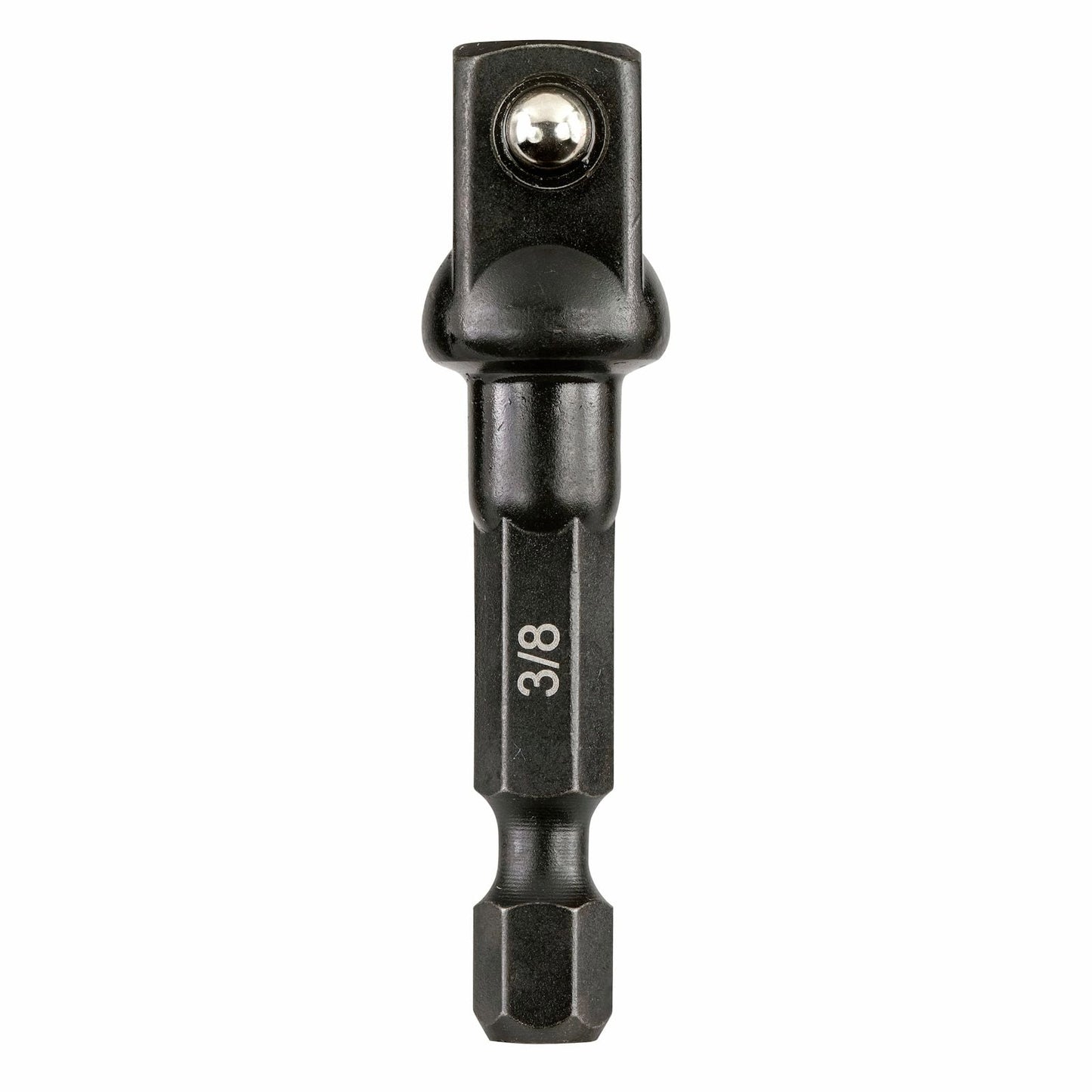 Irwin Impact Pro Performance Socket Adaptor - 50mm - 3/8"