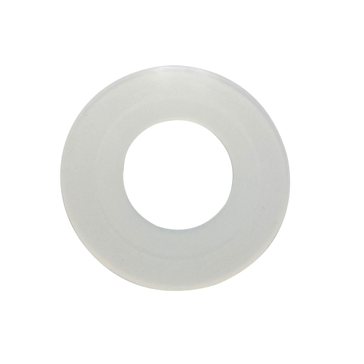Kinetic Seating Washer - Silicone Seal - 69mm Size - Leak-Free Connection