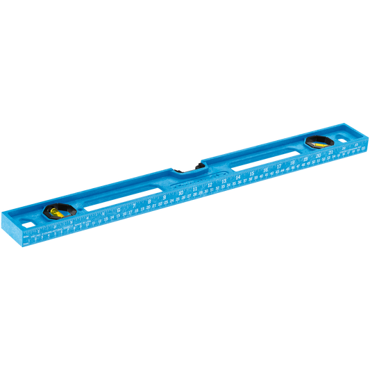 Empire 610mm Polycast I Beam Level - Durable Lightweight Weather-Resistant
