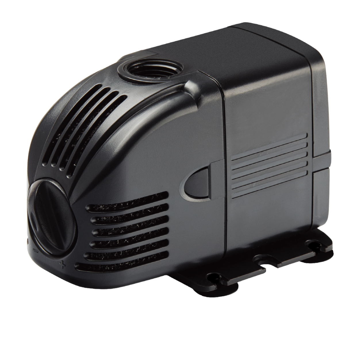 Aquapro Water Feature Pump - 1.2m - Compact Design - Flow Adjustable