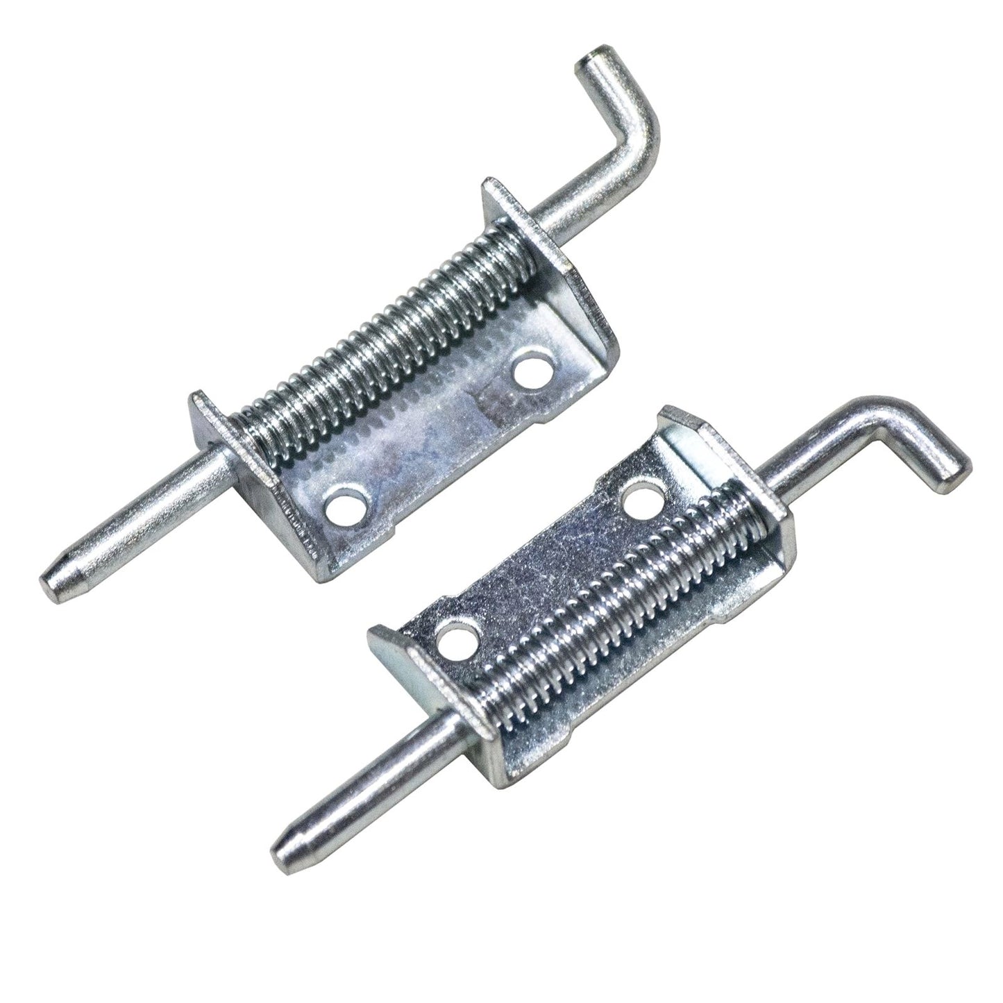 Goliath Left Hand Spring Hinge - 2 Pack