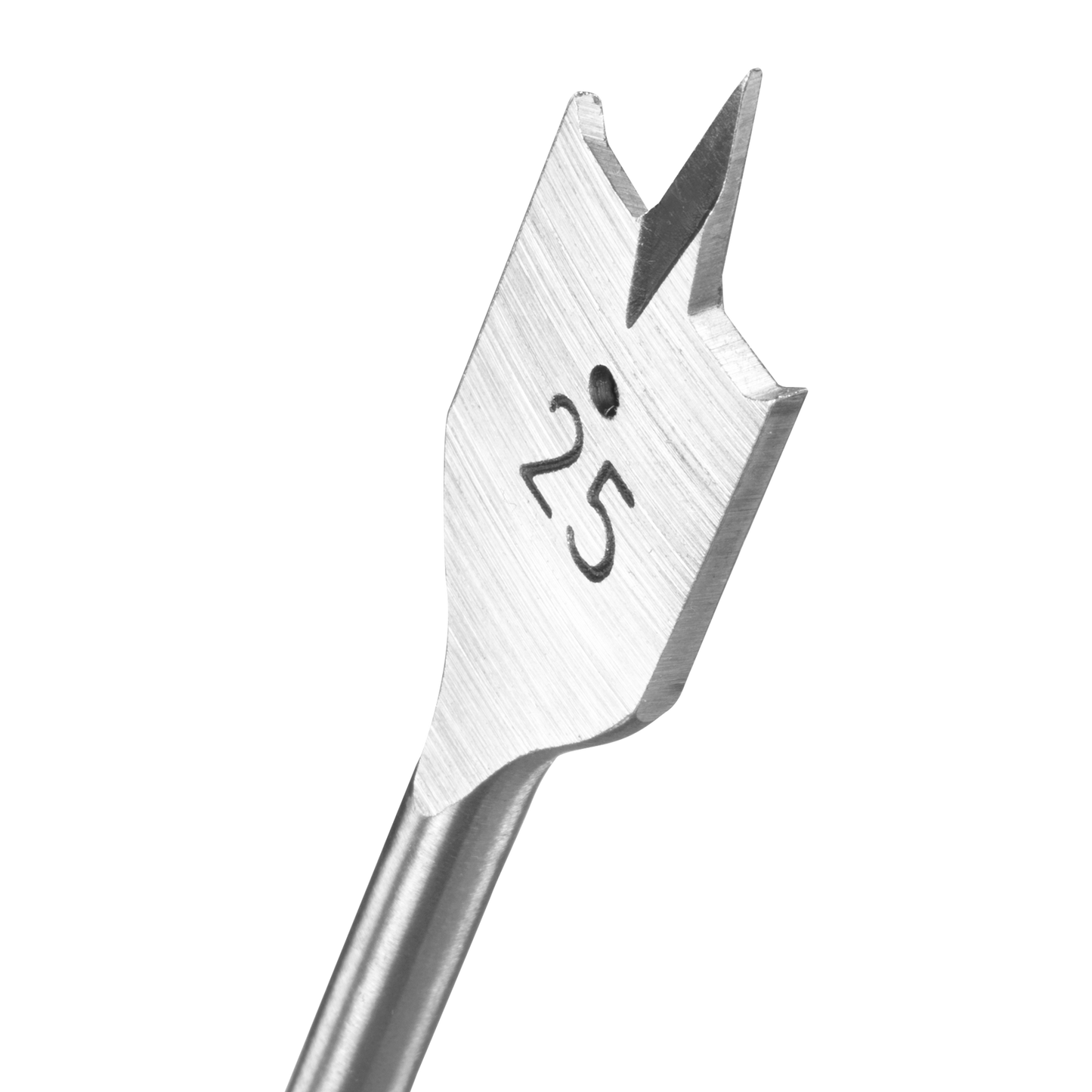 Ryobi Spade Bit Set - 14-25mm - 6 Piece