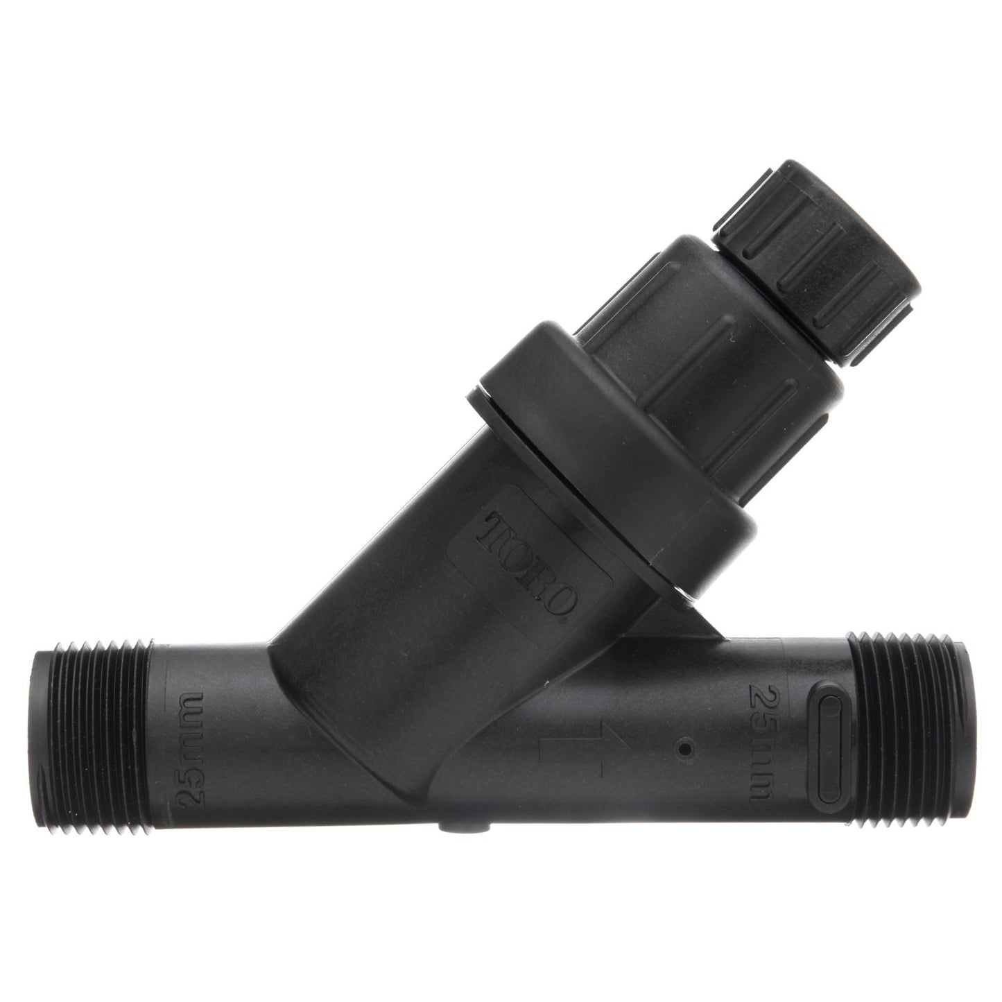Toro Pressure Reducing Filter - 25mm