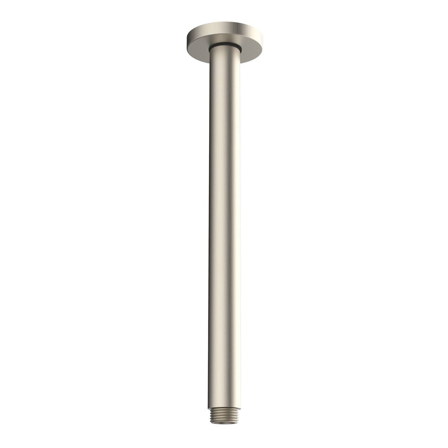 Mondella Gooseneck Shower Arm - 300mm