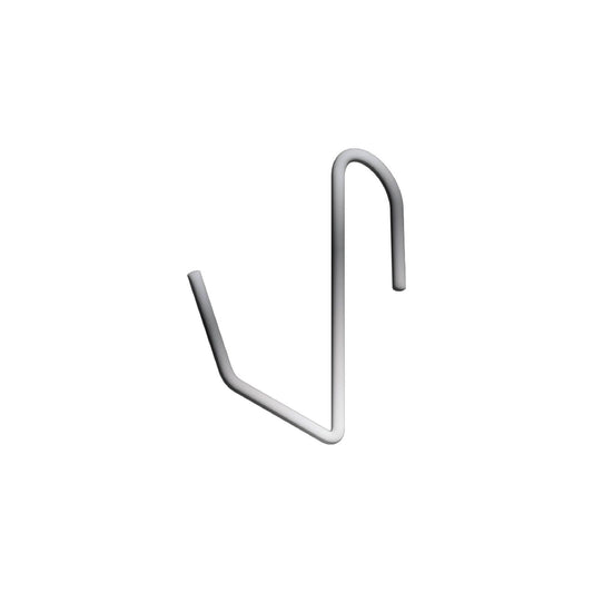 Jack Hanging Basket Hook - 15cm - Square